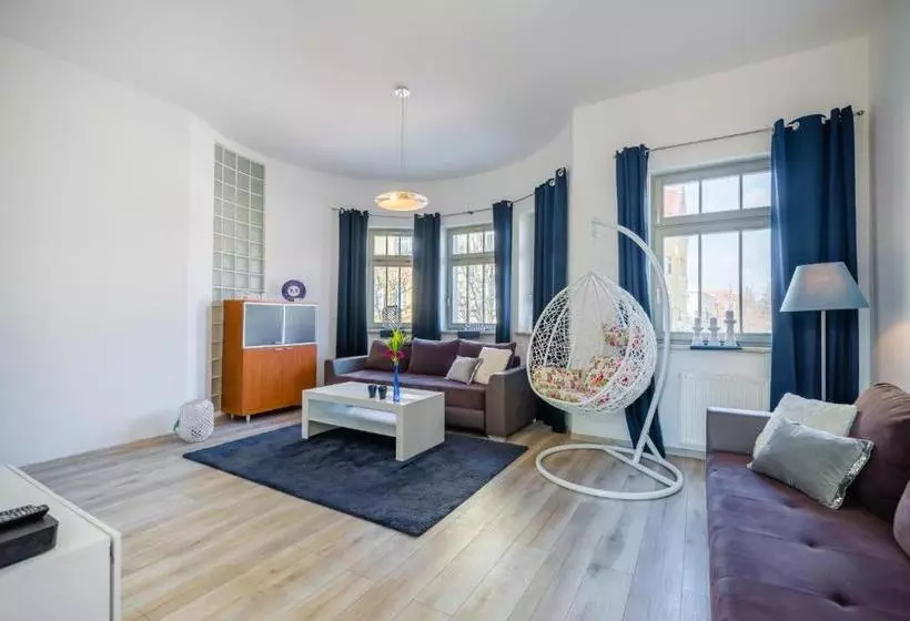 Gracja Sopockie Apartamenty