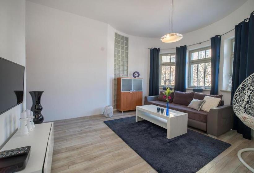 Gracja Sopockie Apartamenty