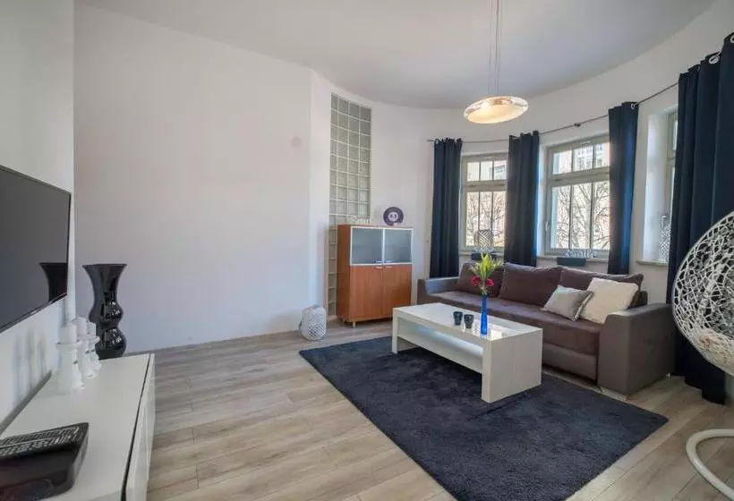 Gracja Sopockie Apartamenty