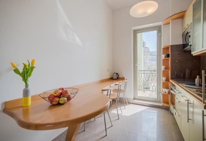 Gracja Sopockie Apartamenty