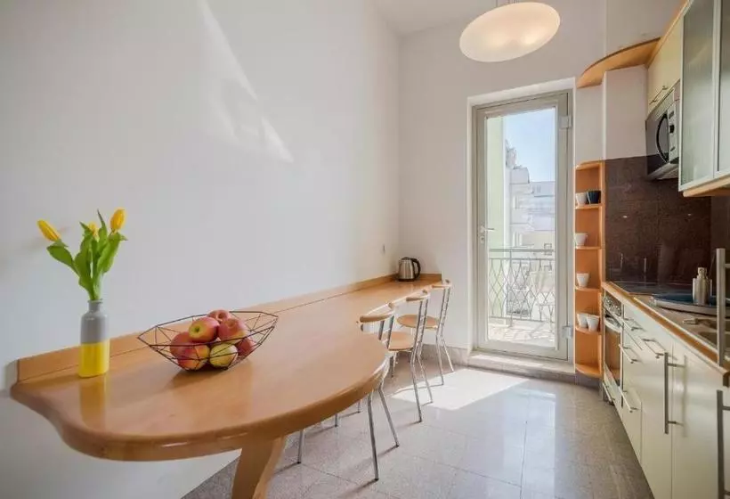 Gracja Sopockie Apartamenty