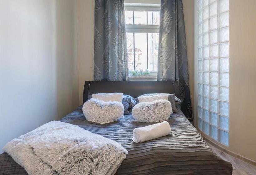 Gracja Sopockie Apartamenty