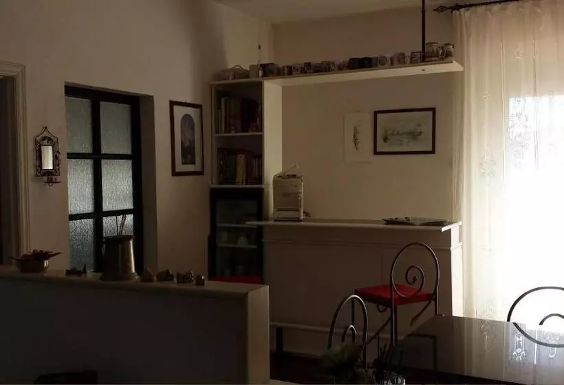 B&b Maggiociondolo