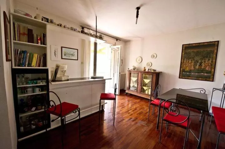 B&b Maggiociondolo