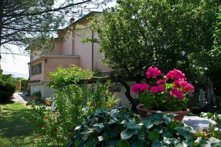 B&b Maggiociondolo