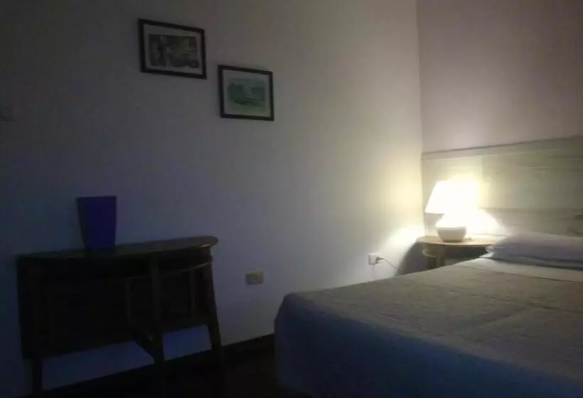 B&b Maggiociondolo