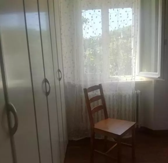 B&b Maggiociondolo