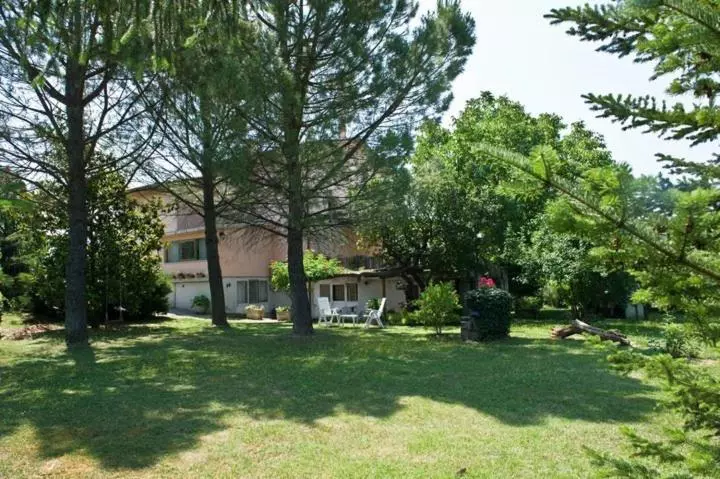 B&b Maggiociondolo