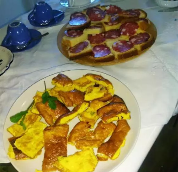 B&b Maggiociondolo