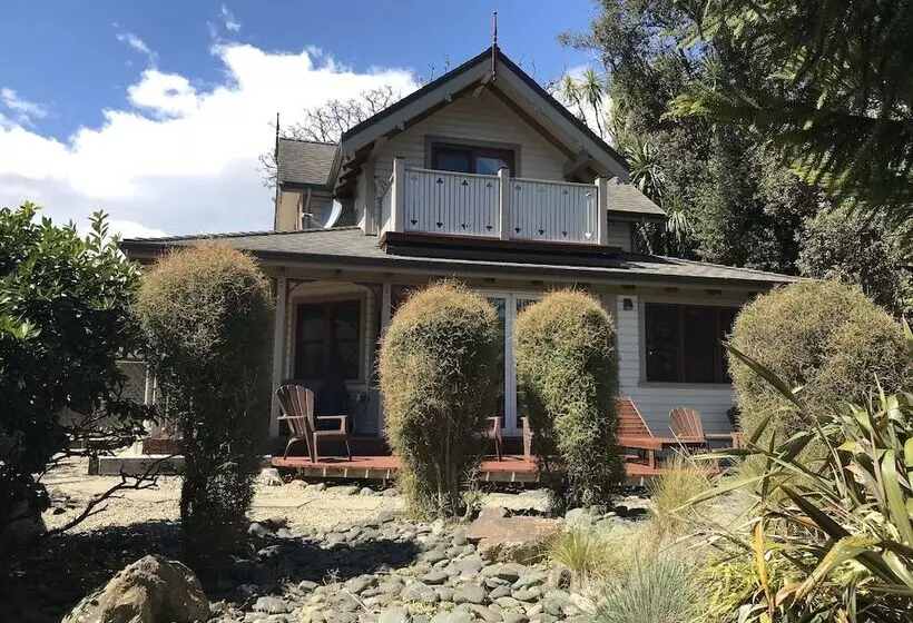 ベッドアンドブレックファースト Baywick Inn