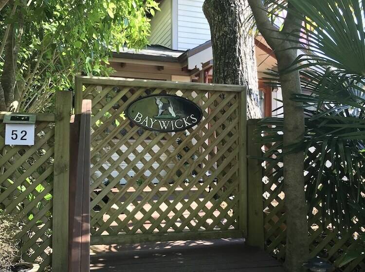 צימר Baywick Inn