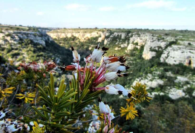 تختخواب و صبحانه Casa Al Castello