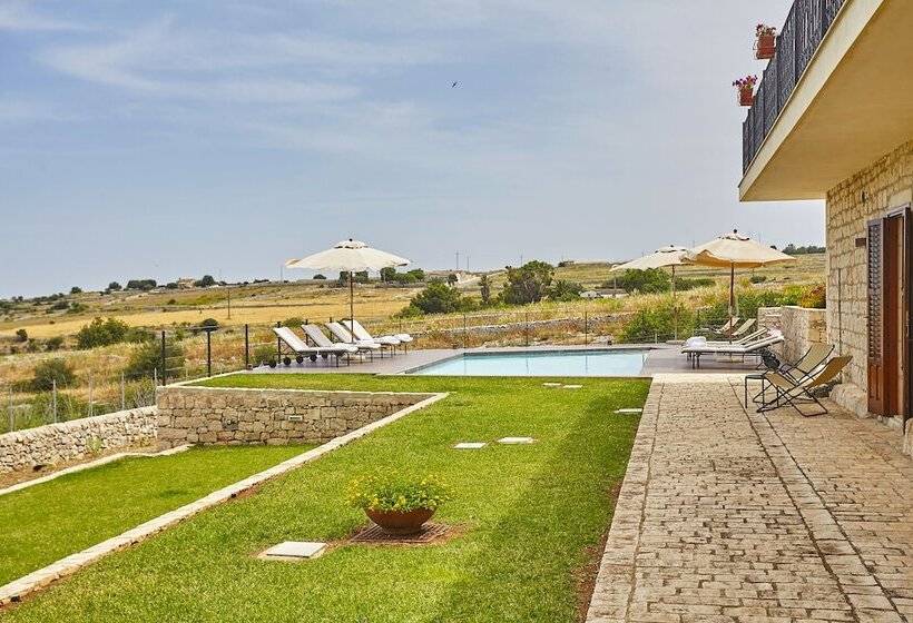 تختخواب و صبحانه Casa Al Castello