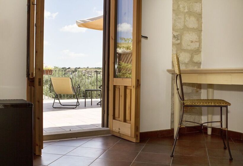 تختخواب و صبحانه Casa Al Castello