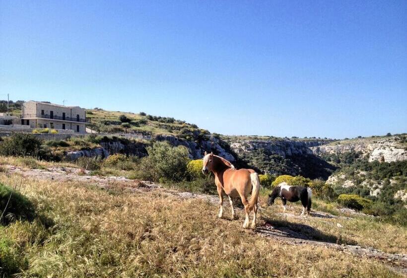تختخواب و صبحانه Casa Al Castello
