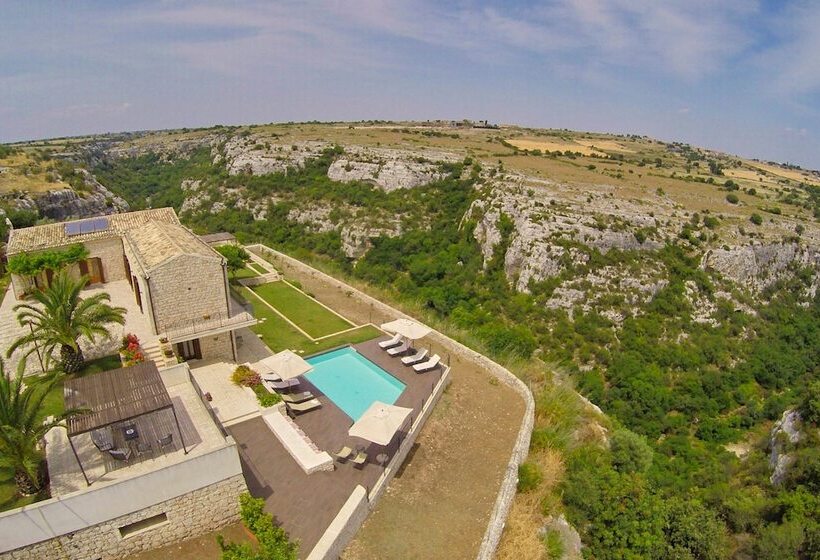 تختخواب و صبحانه Casa Al Castello