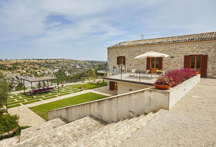 تختخواب و صبحانه Casa Al Castello