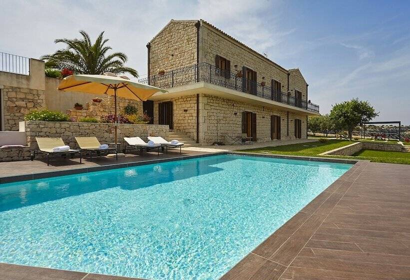 تختخواب و صبحانه Casa Al Castello