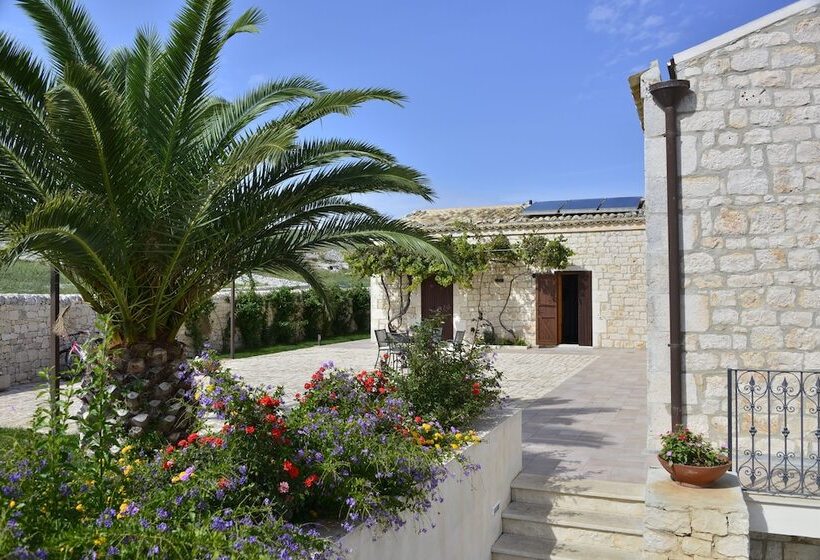 تختخواب و صبحانه Casa Al Castello