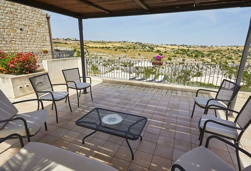 تختخواب و صبحانه Casa Al Castello