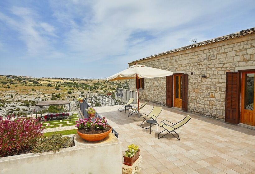 تختخواب و صبحانه Casa Al Castello