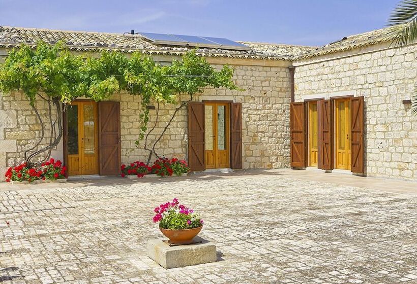 تختخواب و صبحانه Casa Al Castello