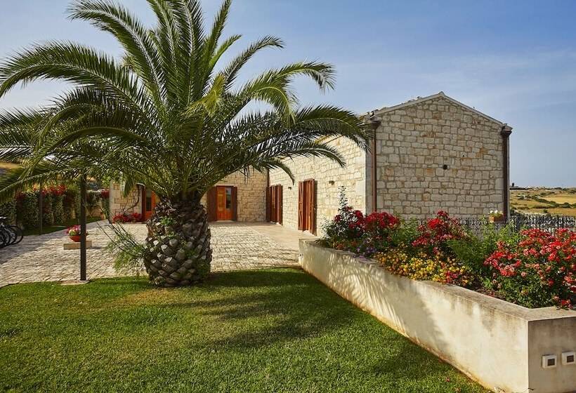 تختخواب و صبحانه Casa Al Castello