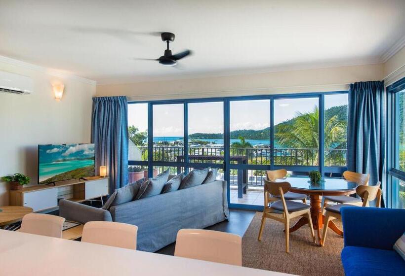 Coral Sea Vista Apartments