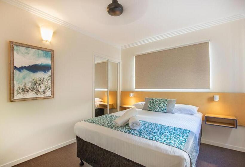 Coral Sea Vista Apartments