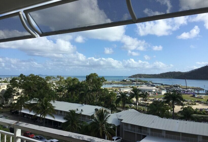 Coral Sea Vista Apartments