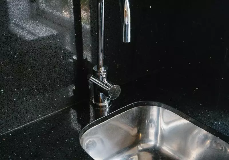 Hotelli Bayswater Boutique Lodge