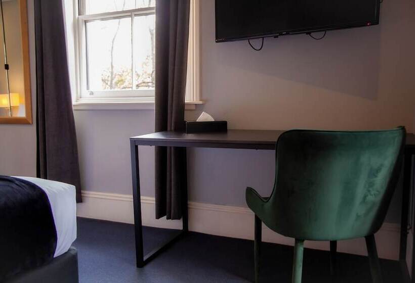 فندق Bayswater Boutique Lodge