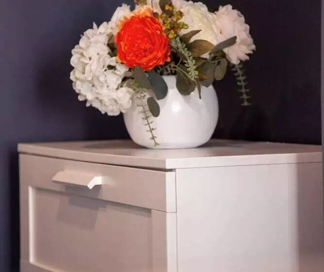 Hotelli Bayswater Boutique Lodge