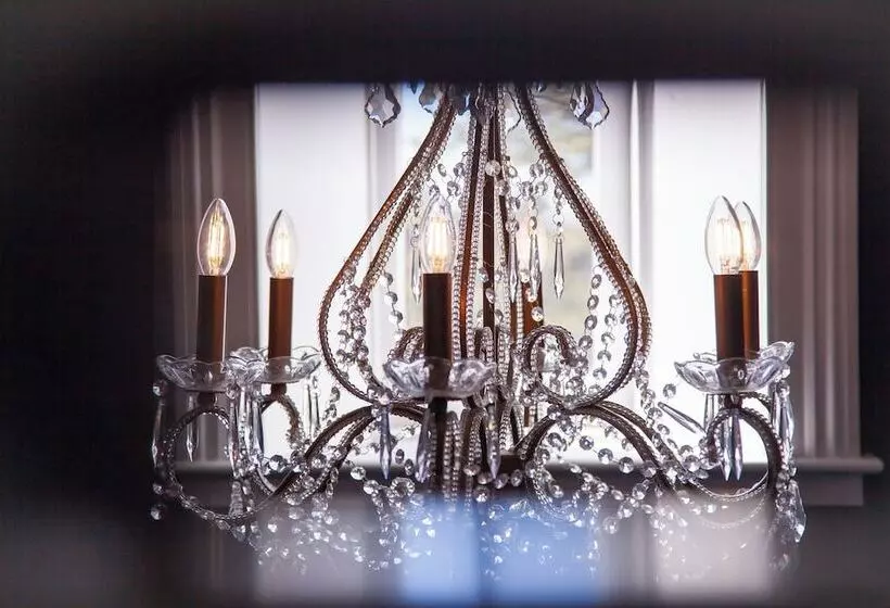 Hotelli Bayswater Boutique Lodge