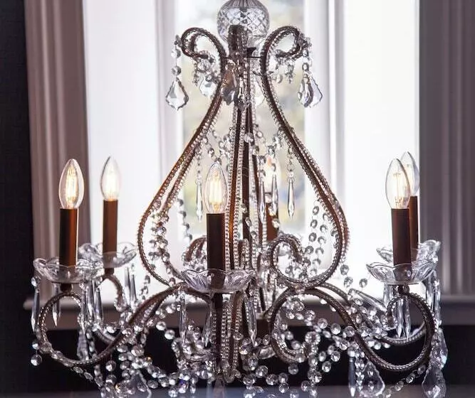 Hotelli Bayswater Boutique Lodge