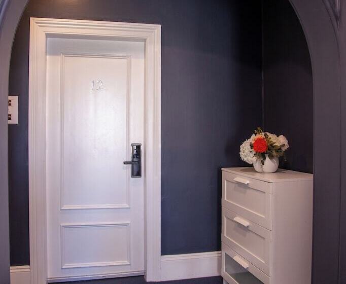 فندق Bayswater Boutique Lodge