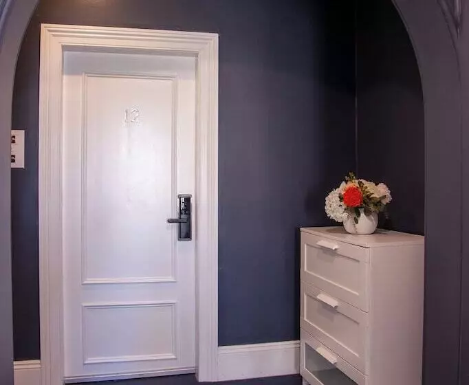 Hotelli Bayswater Boutique Lodge