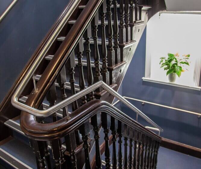 فندق Bayswater Boutique Lodge