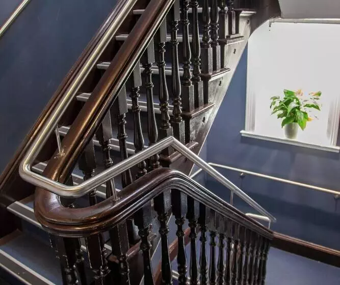 Hotelli Bayswater Boutique Lodge