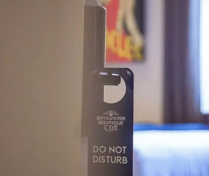 Hotelli Bayswater Boutique Lodge