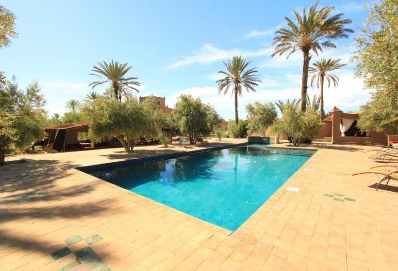 فندق Kasbah 123 Soleil