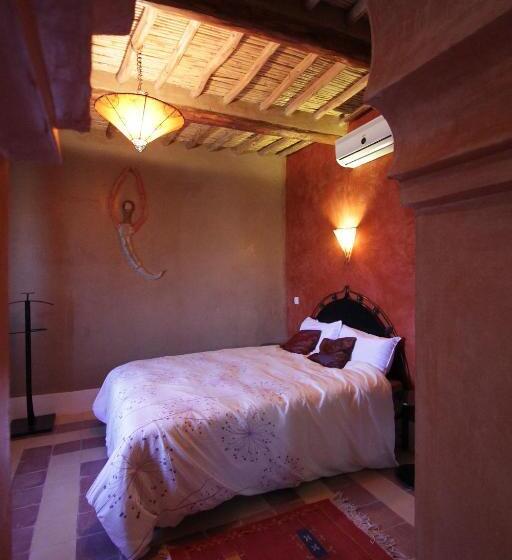 فندق Kasbah 123 Soleil