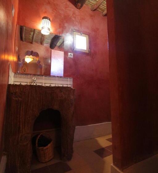 فندق Kasbah 123 Soleil