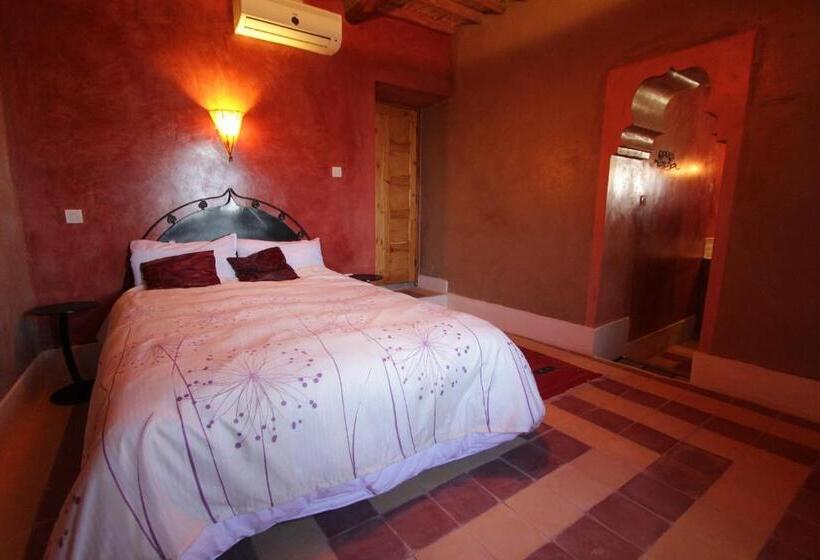 فندق Kasbah 123 Soleil