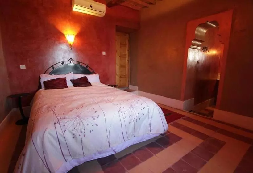 هتل Kasbah 123 Soleil