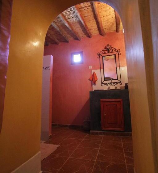 فندق Kasbah 123 Soleil