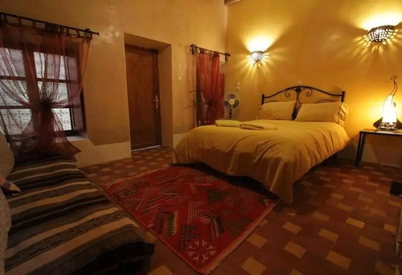 هتل Kasbah 123 Soleil