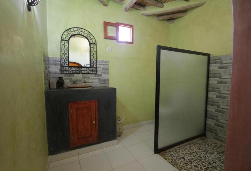 فندق Kasbah 123 Soleil