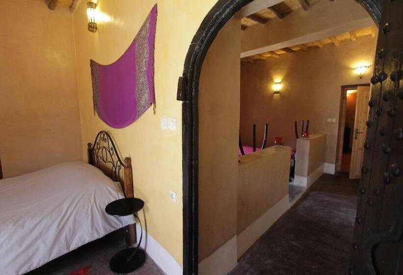 فندق Kasbah 123 Soleil