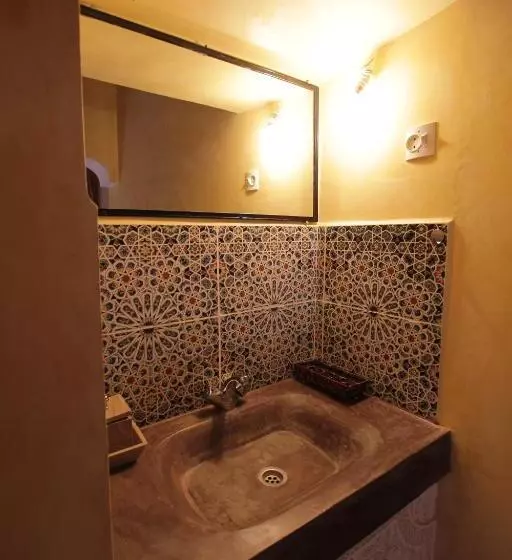 هتل Kasbah 123 Soleil